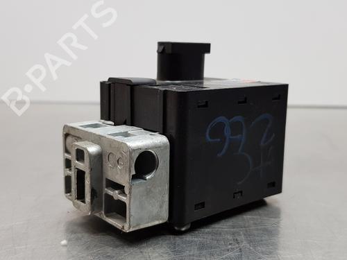 Used Electronic module RENAULT MEGANE II (BM0/1_, CM0/1_) [2001-2012]  15004411