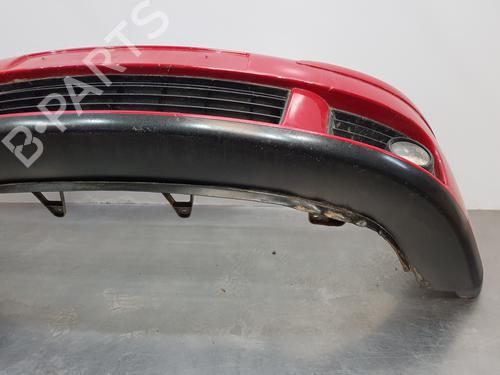 Front bumper VW GOLF V (1K1)  | BP27675323C7 