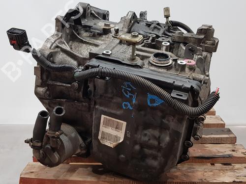 Gearbox CITROËN C4 Grand Picasso II (DA_, DE_)  | BP22201466M3 