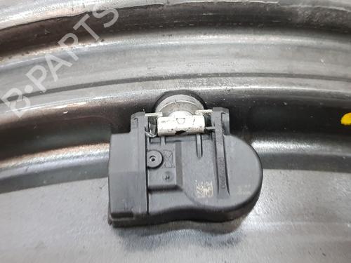 Rim JAGUAR XF II (X260) 2.0 D | BP15096698C45 