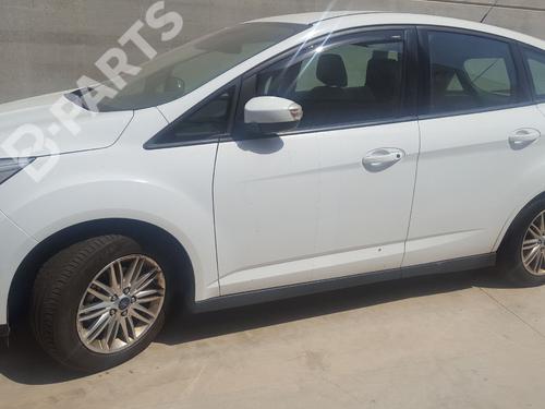 Display FORD C-MAX II (DXA/CB7, DXA/CEU) 1.5 TDCi | BP7584666C48 