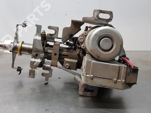 Steering column RENAULT SCÉNIC III (JZ0/1_) 1.5 dCi | BP10157571M21 