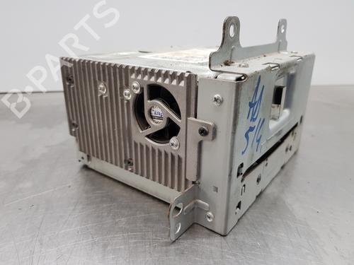 Radio OPEL ZAFIRA TOURER C (P12)  | BP29249608E6 