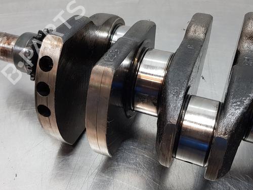 Other FORD MONDEO IV (BA7)  | BP22429569O1 