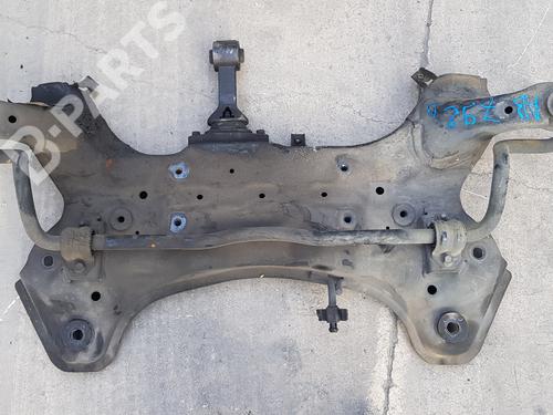 Used Subframe KIA CARENS IV 1.7 CRDi (116 hp) 10688092