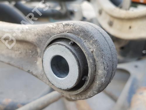 Rear axle PORSCHE CAYENNE (9PA) S 4.5 | BP12066277M2 