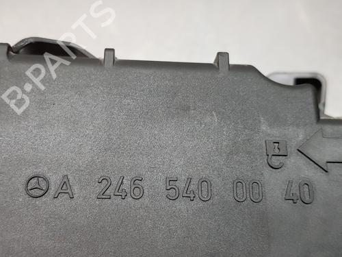 Fuse box MERCEDES-BENZ B-CLASS Sports Tourer (W246, W242)  | BP18353847E1 
