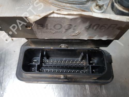 Pompe ABS RENAULT KANGOO / GRAND KANGOO II (KW0/1_)  | BP29814252M43 