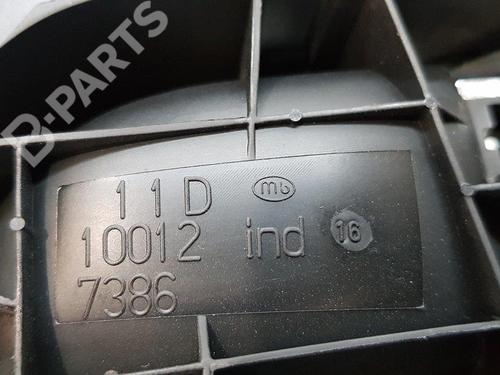 Used Front right lock Front right lock CITROËN C4 Coupe (LA_) 1.6 VTi 120 (120 hp) 11130939 11130939