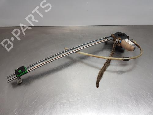 Raammechaniek links achter RENAULT ESPACE IV (JK0/1_) [2002-2025]  30566362