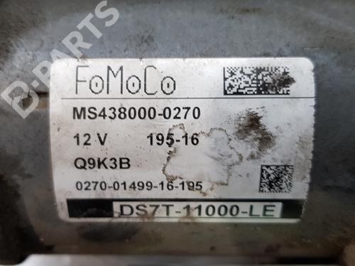 Starter FORD KUGA II (DM2) 2.0 TDCi | BP9177850M8 