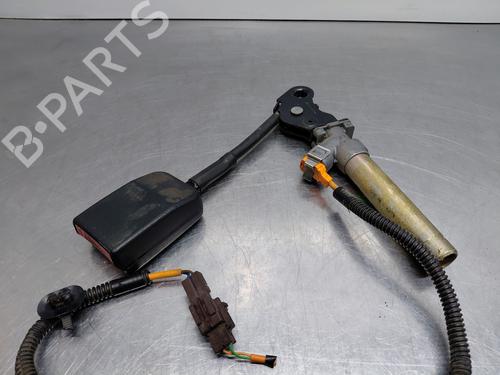 Højre fortil seleforstrammer CITROËN BERLINGO / BERLINGO FIRST MPV (MF_, GJK_, GFK_) 2.0 HDI 90 (MFRHY) (90 hp) 31330066