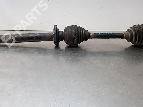 Used Right front driveshaft Right front driveshaft OPEL ASTRA J (P10) 2.0 CDTI (68) (160 hp) 10373868 10373868
