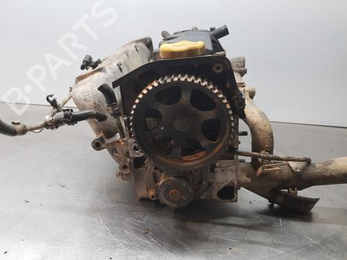 Cylinder head FIAT BRAVO II (198_) | BP30835427M5