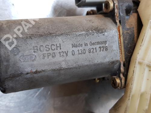 Rear right window mechanism PEUGEOT 406 (8B)  | BP8174089C25 