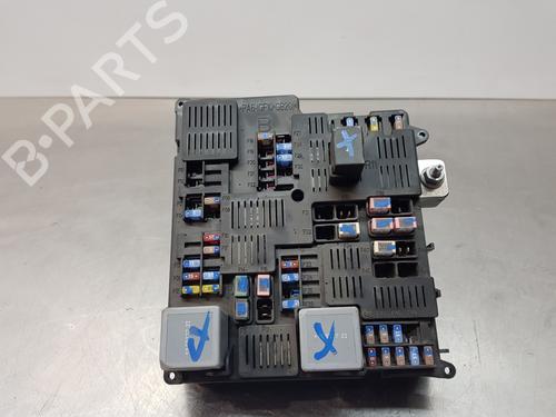 Used Fuse box VOLVO XC60 II (246) [2017-2025]  29121455