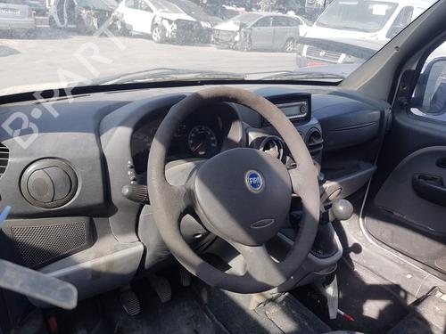 Computer motormanagement FIAT DOBLO Box Body/MPV (223_) 1.9 JTD | BP11686419M57 
