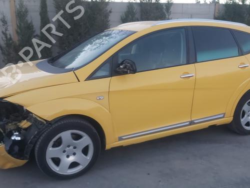 Engine SEAT ALTEA (5P1)  | BP17628672M1 