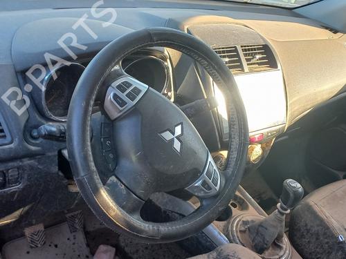 Oliebundkar MITSUBISHI ASX (GA_W_)  | BP29257963M115 