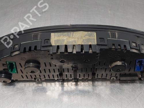 Kombinert Instrument VW TRANSPORTER T5 Van (7HA, 7HH, 7EA, 7EH)  | BP16152840C47 