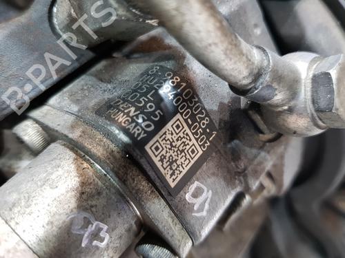 Engine OPEL ASTRA H Estate (A04)  | BP28377163M1 