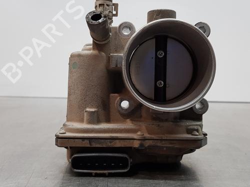 Used Throttle body TOYOTA AURIS (_E15_) 1.8 Hybrid (ZWE150_, ZWE150R) (136 hp) 30878914
