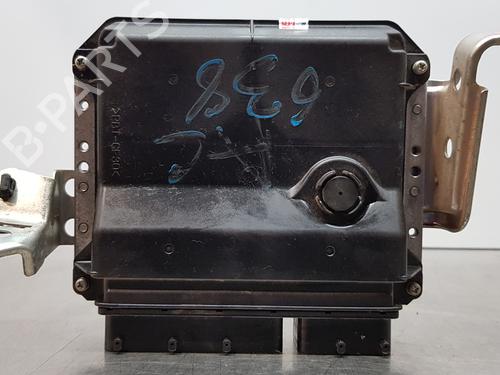 Calculateur moteur (ecu) TOYOTA AURIS (_E15_) 1.8 Hybrid (ZWE150_, ZWE150R) (136 hp) 15731300