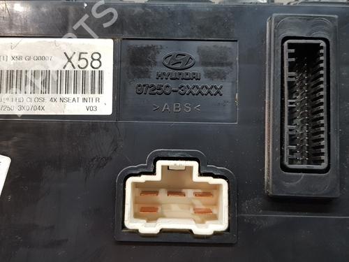 Climate control HYUNDAI ELANTRA V Saloon (MD, UD)  | BP18951282I5 