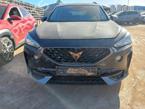 Left taillight CUPRA FORMENTOR (KM7, KMP)  | BP26680457C34 