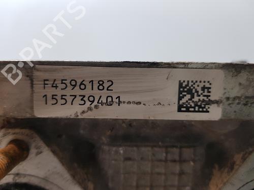 Topstykke BMW X3 (G01, F97, G08) xDrive 20 d | BP29612275M5 