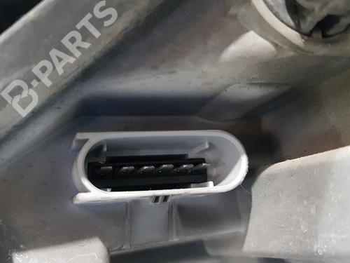 Right headlight MERCEDES-BENZ S-CLASS (W220) S 320 (220.065, 220.165) | BP11948892C29 