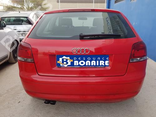 Rudehejsemekanisme Højre foran AUDI A3 (8P1) 2.0 TDI 16V | BP10903306C23