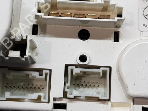 Climate control MERCEDES-BENZ B-CLASS Sports Tourer (W245) B 200 (245.233) | BP30879203I5