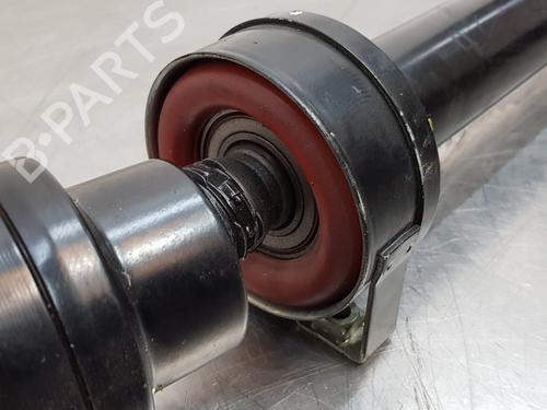 Driveshaft VOLVO XC60 II (246)  | BP13256107M37 