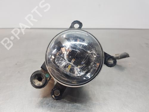 Used Right front fog light OPEL CROSSLAND X / CROSSLAND (P17, P2QO) [2017-2025]  30880951