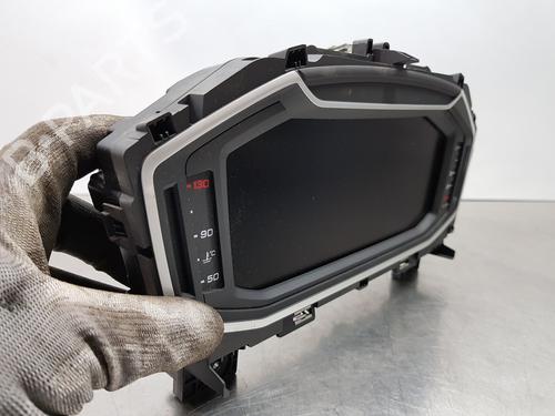 Instrument cluster AUDI A1 Sportback (GBA)  | BP23418020C47 