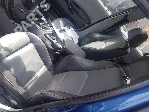 Climate control BMW 1 (E87)  | BP10365301I5 