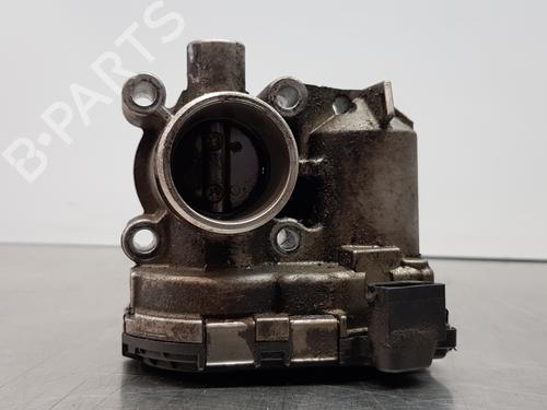 Used Throttle body SMART CITY-COUPE (450) [1998-2004]  17522323