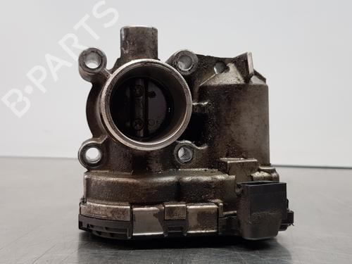 Throttle body SMART CITY-COUPE (450) [1998-2004]  17522323