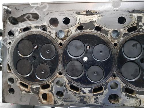 Sylinderhode AUDI A4 B9 (8W2, 8WC)  | BP26953099M5 