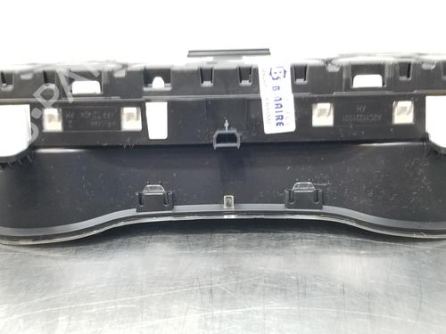 Instrument cluster DACIA DUSTER (HM_)  | BP17979166C47 
