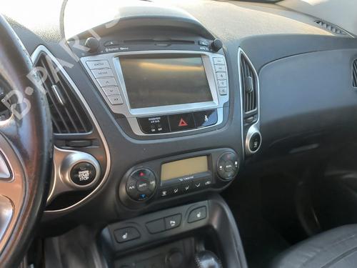 Transfer box HYUNDAI ix35 (LM, EL, ELH) 2.0 CRDi 4WD | BP16057300M36 