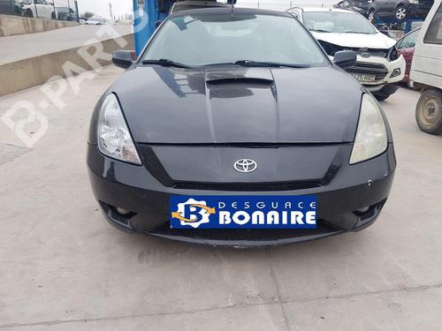 Used Parts TOYOTA CELICA Coupe (_T23_)  1.8 16V VT-i (ZZT230_, ZZT230)  900387