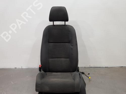 Used Left front seat VW TOURAN (1T1, 1T2) [2003-2010]  16999275