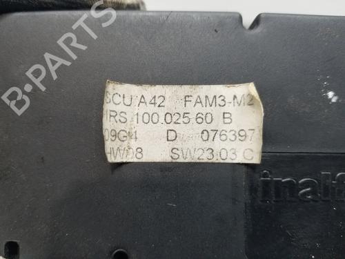 Elektronisk modul CITROËN C3 Pluriel (HB_)  | BP29131015M83 