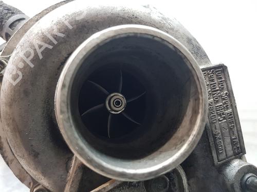 Turbocharger/Supercharger KIA CARNIVAL II (GQ) | BP30880714M71