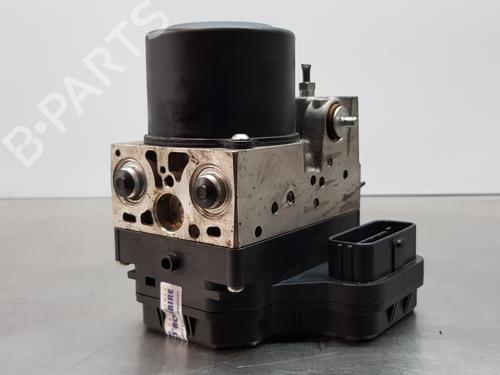ABS pump TOYOTA RAV 4 III (_A3_) 2.2 D 4WD (ALA30_, ALA30R) | BP19677315M43 