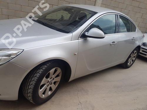 Airbag Kit OPEL INSIGNIA A Sports Tourer (G09) 2.0 CDTI (35) | BP10703539C86  - Image 36