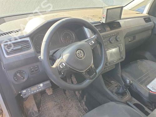 Airco pomp VW CADDY IV MPV (SAB, SAJ)  | BP29249770M34 