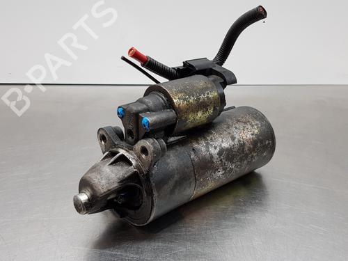 Used Starter FORD FOCUS I Turnier (DNW) [1999-2007]  30879255